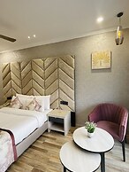 Amritara Surya Mcleodganj Dharamshala