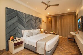 Amritara Surya Mcleodganj Dharamshala