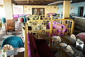 Amritara Surya Mcleodganj Dharamshala