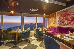 Amritara Surya Mcleodganj Dharamshala