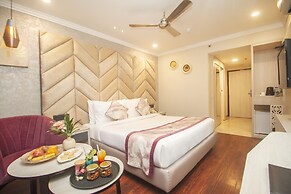 Amritara Surya Mcleodganj Dharamshala