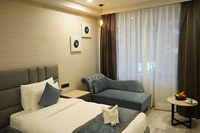 Amritara Surya Mcleodganj Dharamshala