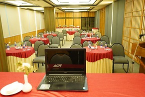 Amritara Surya Mcleodganj Dharamshala