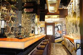 Amritara Surya Mcleodganj Dharamshala