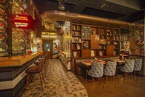 Amritara Surya Mcleodganj Dharamshala