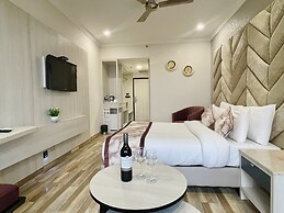 Amritara Surya Mcleodganj Dharamshala