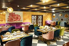 Amritara Surya Mcleodganj Dharamshala