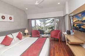 Amritara Surya Mcleodganj Dharamshala