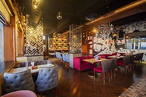 Amritara Surya Mcleodganj Dharamshala