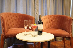 Amritara Surya Mcleodganj Dharamshala