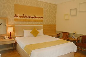 Hotel Sao Vàng