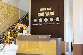 Hotel Sao Vàng