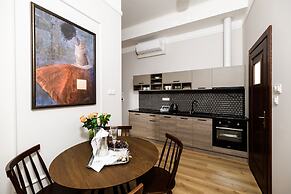 Ariańska 16 Apart Residence by NEARTO