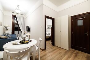 Ariańska 16 Apart Residence by NEARTO