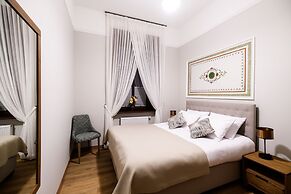 Ariańska 16 Apart Residence by NEARTO