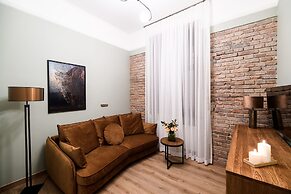 Ariańska 16 Apart Residence by NEARTO