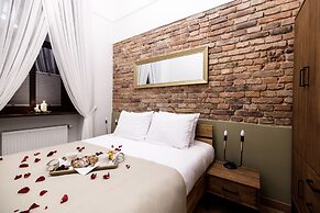 Ariańska 16 Apart Residence by NEARTO