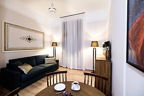 Ariańska 16 Apart Residence by NEARTO