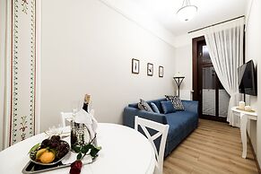 Ariańska 16 Apart Residence by NEARTO