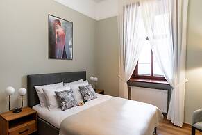 Ariańska 16 Apart Residence by NEARTO