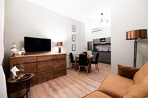 Ariańska 16 Apart Residence by NEARTO