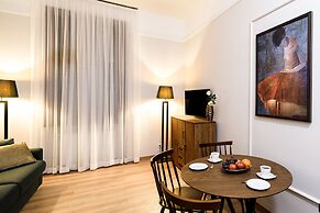 Ariańska 16 Apart Residence by NEARTO