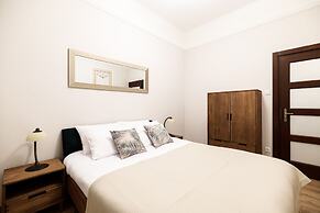 Ariańska 16 Apart Residence by NEARTO