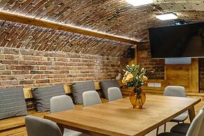 Ariańska 16 Apart Residence by NEARTO