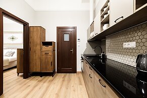 Ariańska 16 Apart Residence by NEARTO