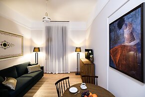 Ariańska 16 Apart Residence by NEARTO