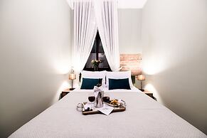 Ariańska 16 Apart Residence by NEARTO