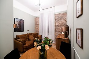 Ariańska 16 Apart Residence by NEARTO