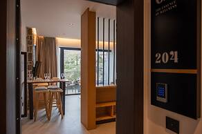 Opal Executive Suites