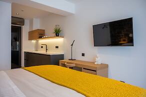 Opal Executive Suites