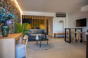 Opal Executive Suites