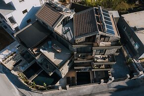 Opal Executive Suites