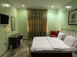 Islanders Lounge and Hotel