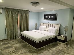 Islanders Lounge and Hotel