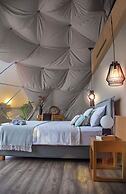 Eco Dome Crete