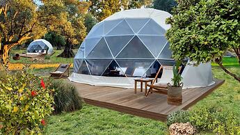 Eco Dome Crete