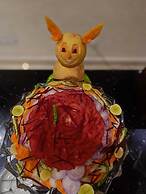 The Jungle Mountain Retreat