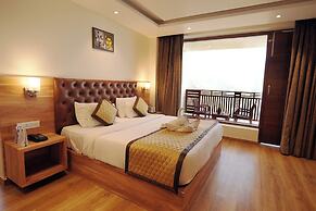 The Jungle Mountain Retreat