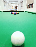 The Jungle Mountain Retreat