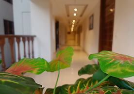 The Jungle Mountain Retreat