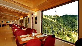 The Jungle Mountain Retreat