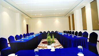 The Jungle Mountain Retreat