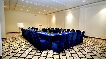 The Jungle Mountain Retreat