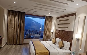 The Jungle Mountain Retreat