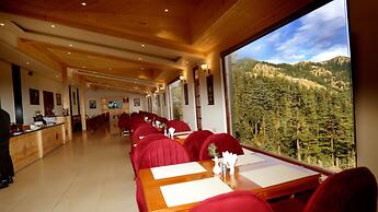 The Jungle Mountain Retreat