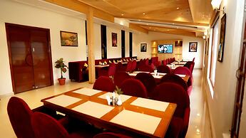 The Jungle Mountain Retreat